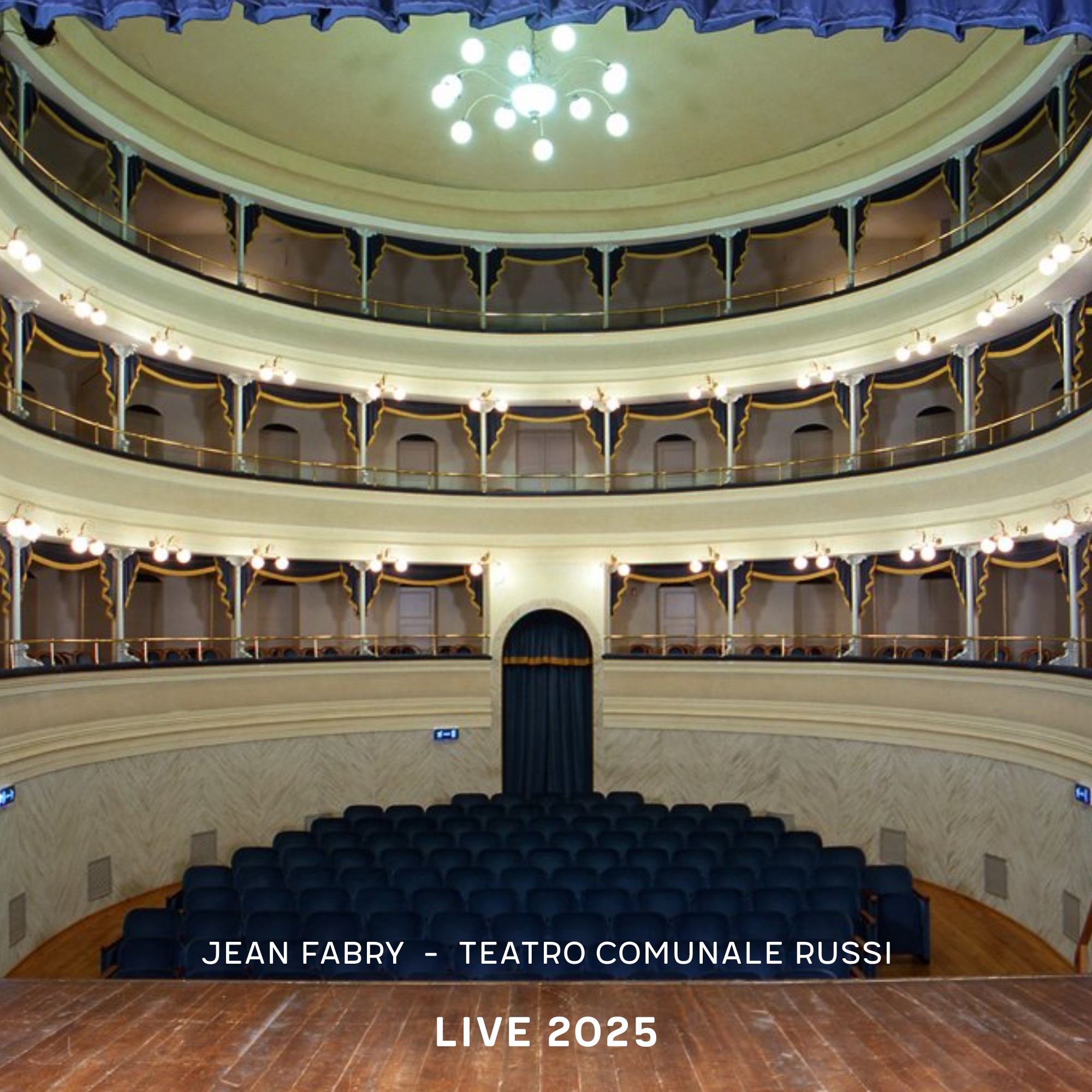 Live 2025