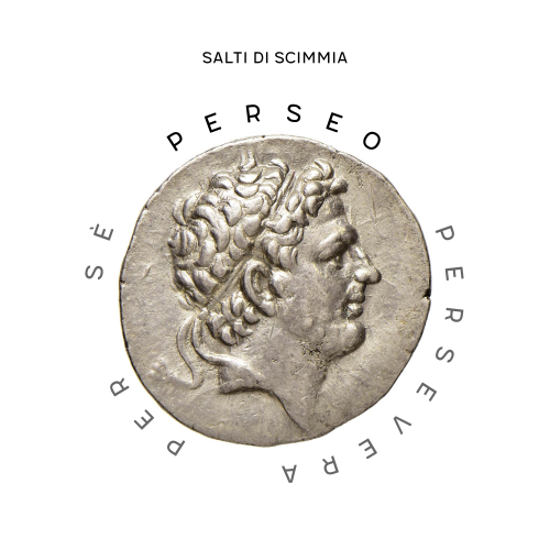 Perseo persevera per s