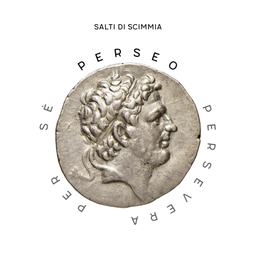 Perseo persevera per s (Scarica)