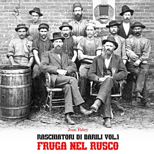 Raschiatori 1