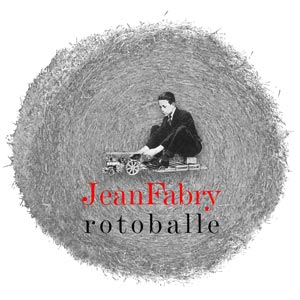Rotoballe