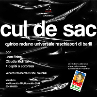 Cul de sac