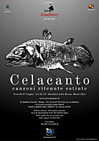 Celacanto